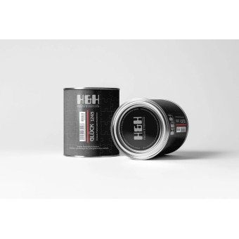 Краска Derufa H&H, Gluck 0.9 л