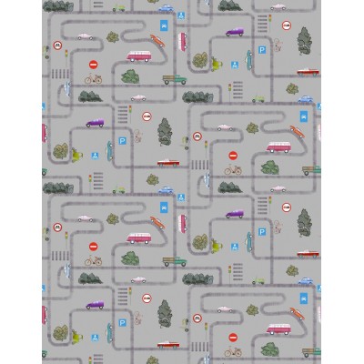 R2B010701 Обои Room Reform Kids 1 Essentials