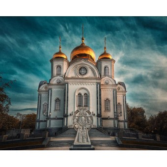 WP00629 Фотообои Verol Фотообои ванила x