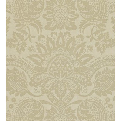 ZCDW01005 Обои Zoffany Classic Damask Wallpaper