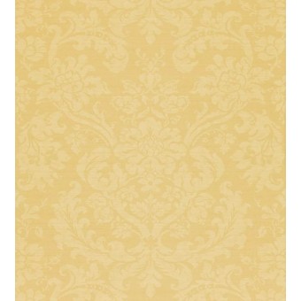 ZCDW03014 Обои Zoffany Classic Damask Wallpaper