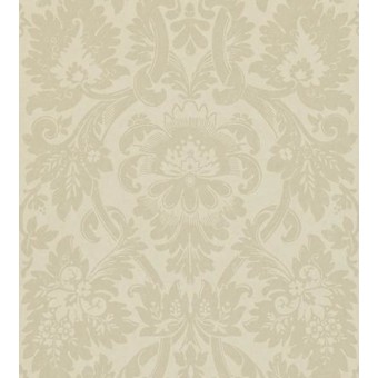 ZCDW04013 Обои Zoffany Classic Damask Wallpaper