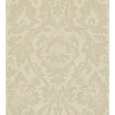 ZCDW04013 Обои Zoffany Classic Damask Wallpaper