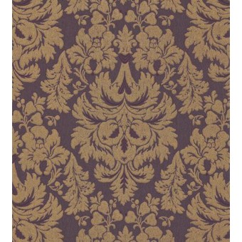 ZCDW07002 Обои Zoffany Classic Damask Wallpaper