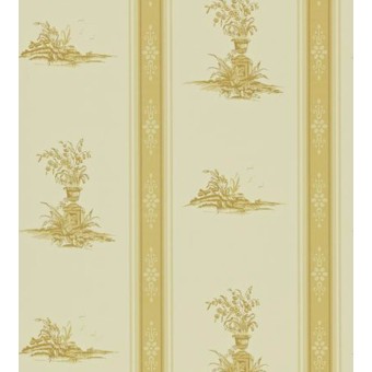 ZCHP04002 Обои Zoffany Chantemerle Papers