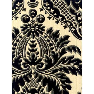 ZSDA04005 Обои Zoffany Strie Damasks