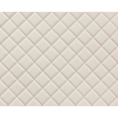 10-001-022-27 Стеганые обои Chesterwall Suite Rhombus mini Beige