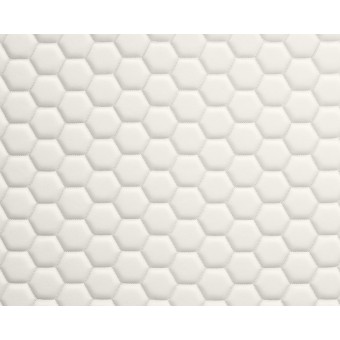 10-002-001-00 Стеганые обои Chesterwall Individual size Honeycomb mini Nordic
