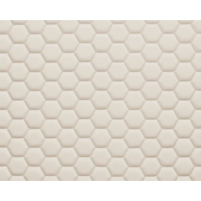 10-002-022-20 Стеганые обои Chesterwall Single Honeycomb mini Beige