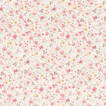 288406 Обои Rasch Textil Petite Fleur 5