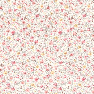 288406 Обои Rasch Textil Petite Fleur 5