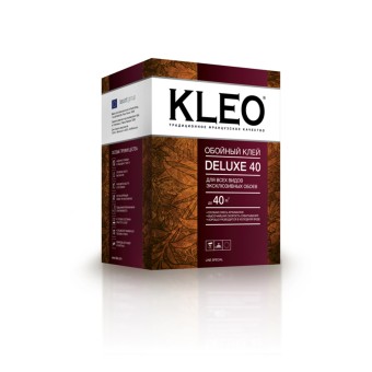 3760058417164 Клей для обоев Kleo Deluxe 40 350 г