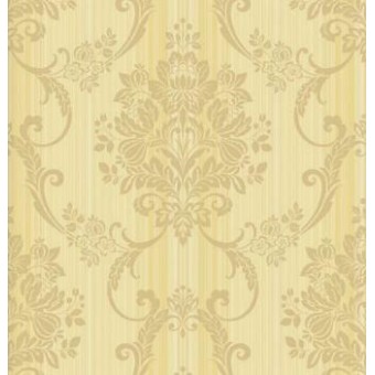 ad50300 Обои KT Exclusive Champagne Damasks