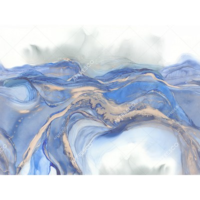 AF2069-COL4 Фреска Affresco Fluid