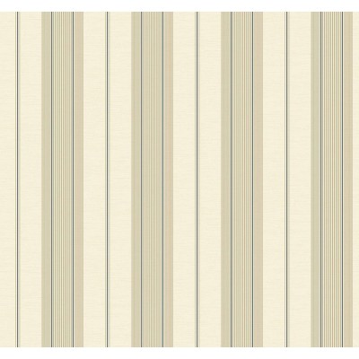 CS90712 Обои KT Exclusive Nantucket Stripes II