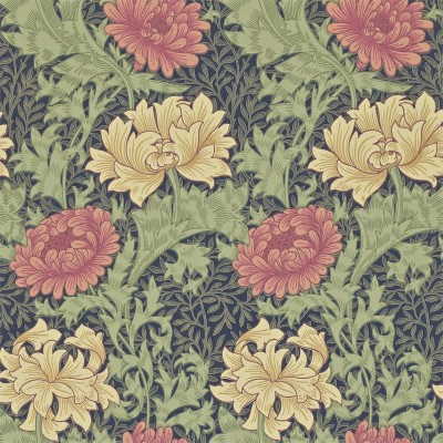 DARW212549 Обои Morris&Co Archives II Wallpapers