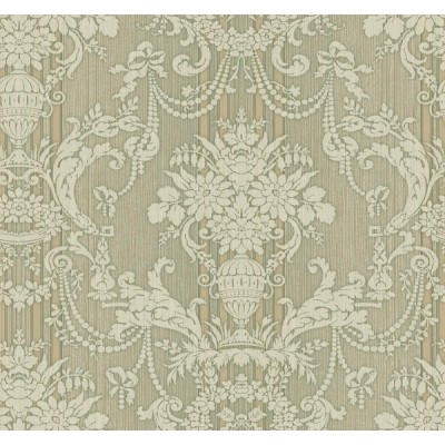 DF30808 Обои Seabrook Damask Folio