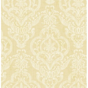 DF31203 Обои Seabrook Damask Folio