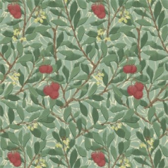 DMCW210406 Обои Morris&Co Wallpaper Compendium II