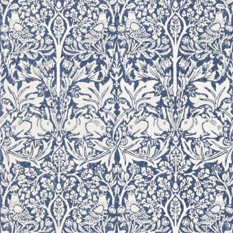 DMCW210411 Обои Morris&Co Wallpaper Compendium II