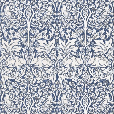 DMCW210411 Обои Morris&Co Wallpaper Compendium II