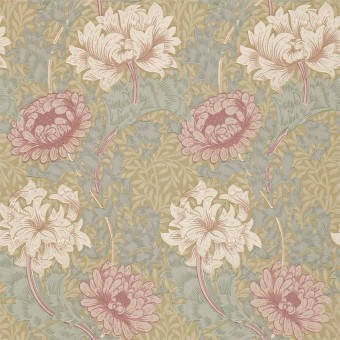 DMCW210414 Обои Morris&Co Wallpaper Compendium II