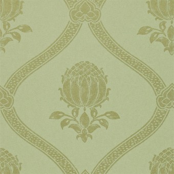 DMCW210433 Обои Morris&Co Wallpaper Compendium II