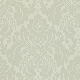 DRCH212147 Обои Sanderson Richmond Hill Wallpaper