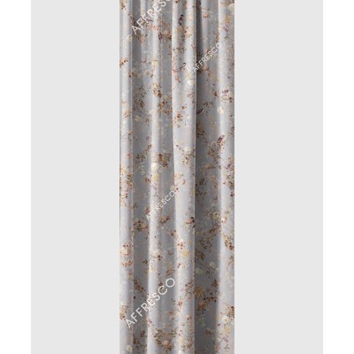 FA1305-COL6 Ткань Affresco Ivory Linen