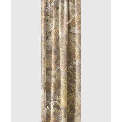 FA1512-COL1 Ткань Affresco ART Linen (Stone Washed)