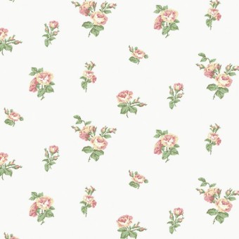 G34350 Обои Aura English Florals