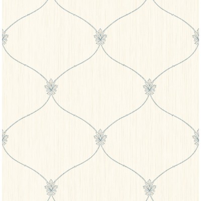 LD81402 Обои Seabrook Lux Decor