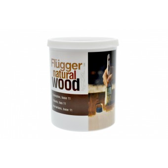 Краска Flugger Natural Wood Stain 0.7 л