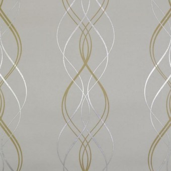 NW3549 Обои York Designer Series Antonina Vella Modern Metals