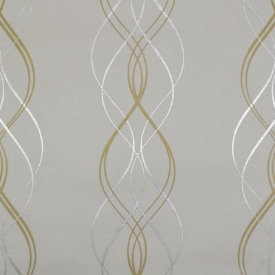 NW3549 Обои York Designer Series Antonina Vella Modern Metals