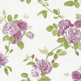 PN0474 Обои York - Georgetown Designs Roses