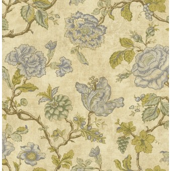 TY30402 Обои Seabrook Tapestry