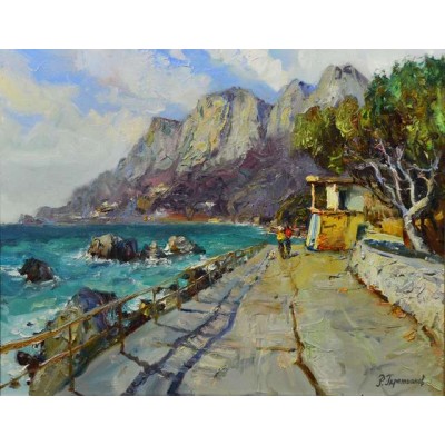 WP01406 Фреска Verol Фреска камень