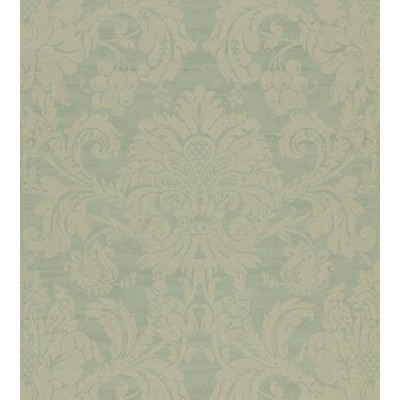 ZCDW02013 Обои Zoffany Classic Damask Wallpaper