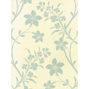 ZFLW08007 Обои Zoffany Fleurs Rococo Papers
