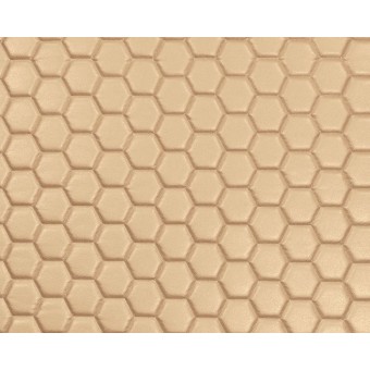 10-002-015-00 Стеганые обои Chesterwall Individual size Honeycomb mini Lux