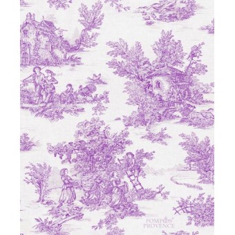 35626 Обои Marburg Gloockler Pompoos Provence