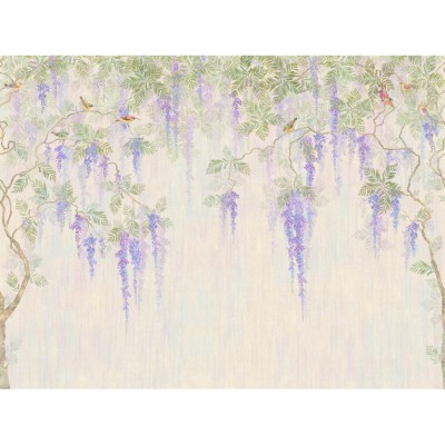 AB53-COL2 Фреска Affresco Dream Forest