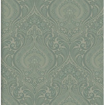 ad50902 Обои KT Exclusive Champagne Damasks