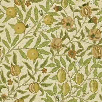 DMCW210427 Обои Morris&Co Wallpaper Compendium II