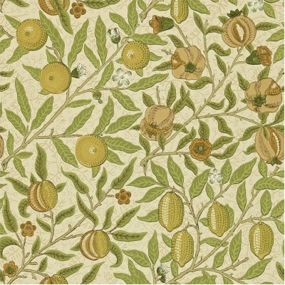 DMCW210427 Обои Morris&Co Wallpaper Compendium II