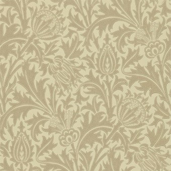 DMCW210480 Обои Morris&Co Wallpaper Compendium II