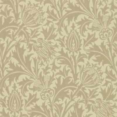 DMCW210480 Обои Morris&Co Wallpaper Compendium II