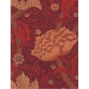 DMCW210493 Обои Morris&Co Wallpaper Compendium II