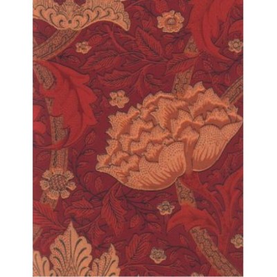 DMCW210493 Обои Morris&Co Wallpaper Compendium II